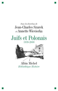 juifs et polonais