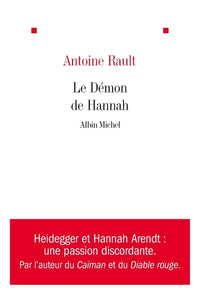 Le démon de Hannah