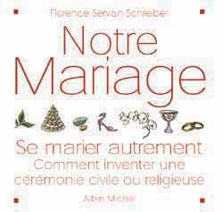 Notre mariage : Se marier autrement
