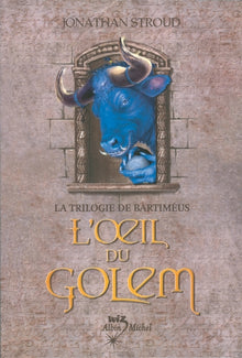 L'oeil du golem