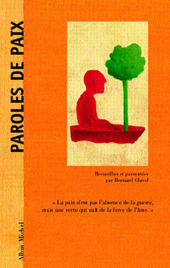 Paroles de paix