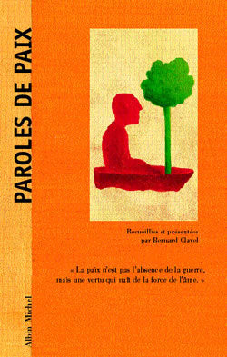Paroles de paix