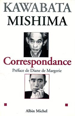 Correspondance avec Mishima