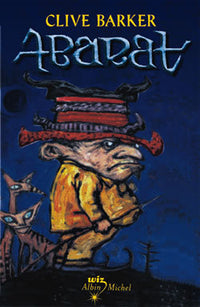 Abarat - tome 1
