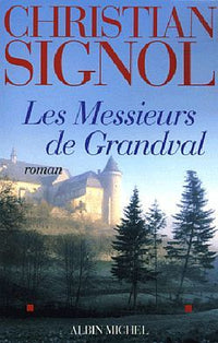 Les messieurs de Grandval