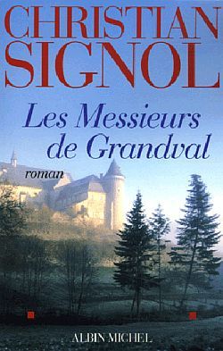 Les messieurs de Grandval