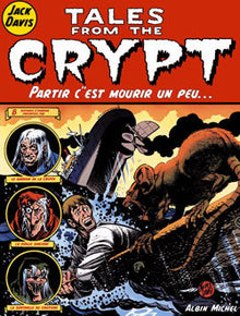 Tales from the Crypt