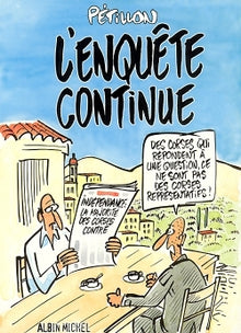 L'enquête continue