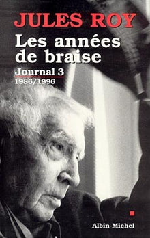 Les années de braise