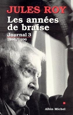 Les années de braise