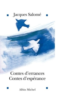 Contes d'errances, contes d'espérances
