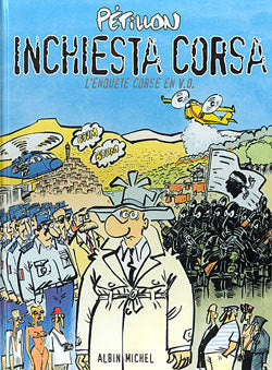 L'enquête corse