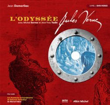 L'odyssée Jules Verne