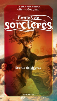 Contes de sorcières