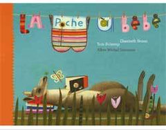 La Poche à bébé