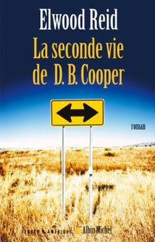 La seconde vie de D.B. Cooper