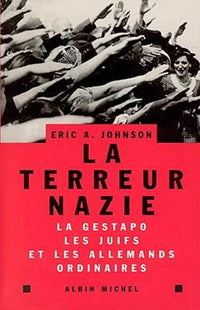 La terreur nazie