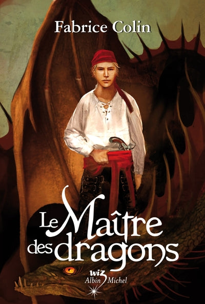 Le maître des dragons, tome 2