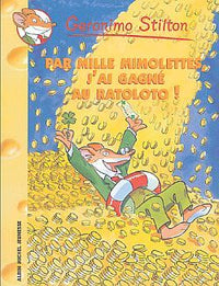 Par mille mimolettes, j'ai gagné au ratolo !