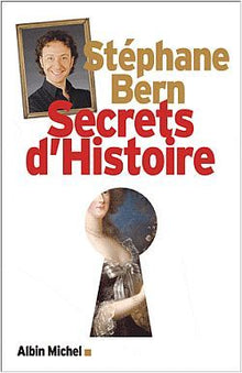 Secrets d'histoire