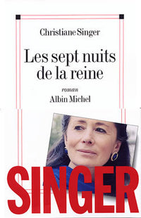 Les sept nuits de la reine