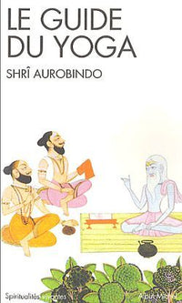 Le Guide du yoga