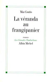 La Véranda au frangipanier