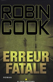 Erreur fatale