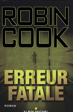 Erreur fatale