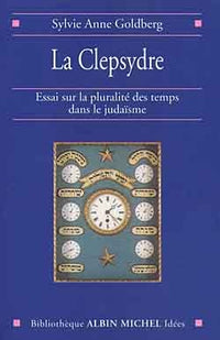 La clepsydre