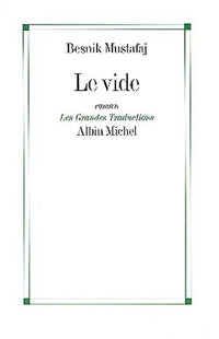 Le vide