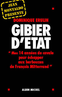 Gibier d'État