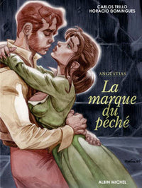 La marque du péché - Tome 01: Angustias