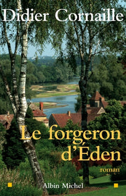Forgeron d'Eden