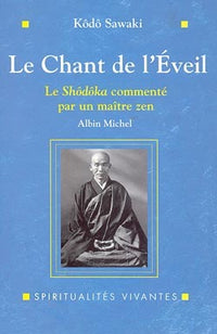 Le chant de l'éveil