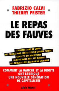 Le repas des fauves