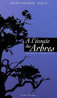 À l'écoute des arbres