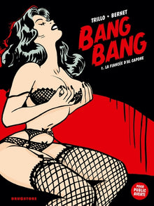 Bang Bang - Tome 01