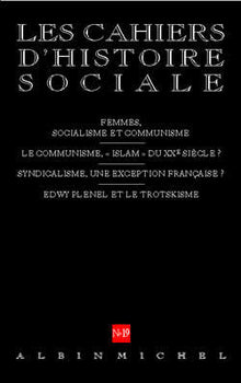 Femmes, socialisme et communisme
