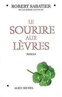 Le sourire aux lèvres