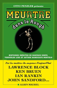 Meurtre dans le rough