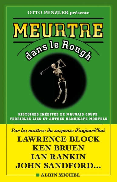 Meurtre dans le rough