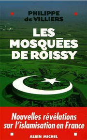 Les Mosquées de Roissy