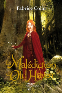 La malédiction d'Old Haven T1