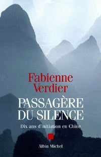 la passagère du silence