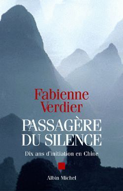 la passagère du silence