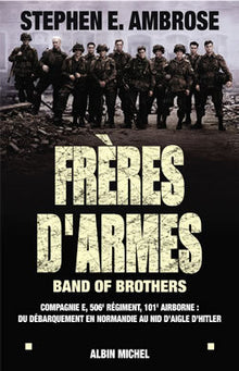 Frères d'armes