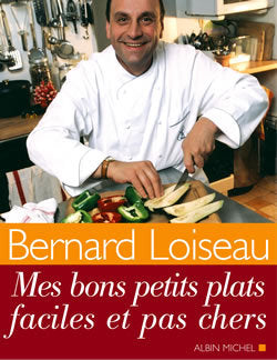 Mes bons petits plats faciles et pas chers