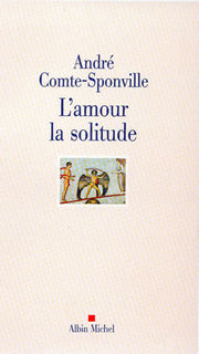 L'amour la solitude
