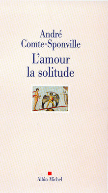 L'amour la solitude